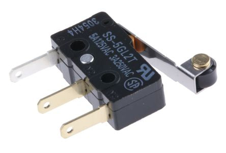 Omron SS-5GL2T 6866758