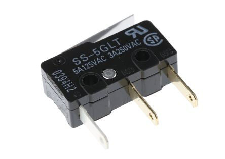 Omron SS-5GLT 6866770