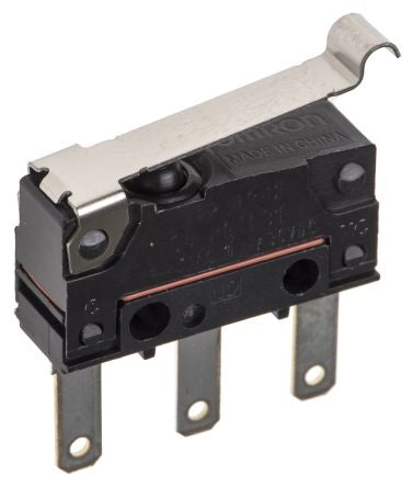 Omron D2SW-P01L3T 6866786