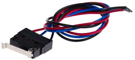 Omron D2SW-P2L3M 6866809