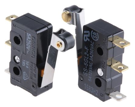 Omron SS-5GL2-F 6866828