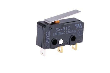 Omron SS-01GL 6866834