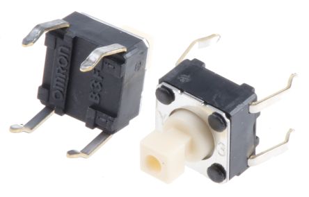 Omron B3F-1050 6866856