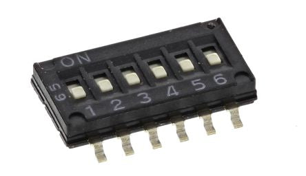 Omron A6H6101 6866893