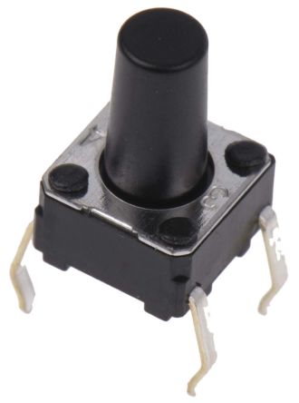 Omron B3F-1070 6866907