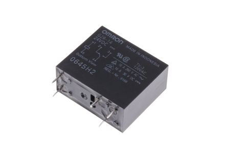 Omron G2R-14 24DC 6867045