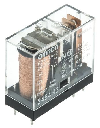 Omron G2R-1A-E 24DC 6867051
