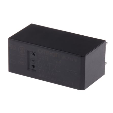 Omron G2RL245DC 6867121