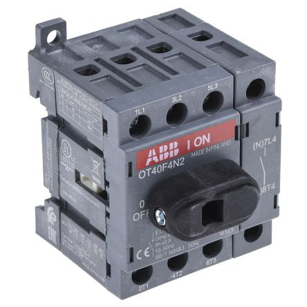 ABB 1SCA104932R1001 6867275