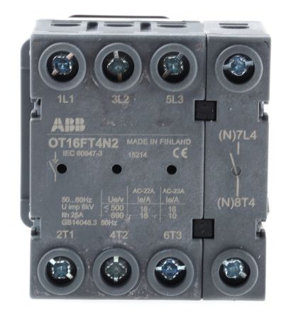 ABB 1SCA105711R1001 6867313