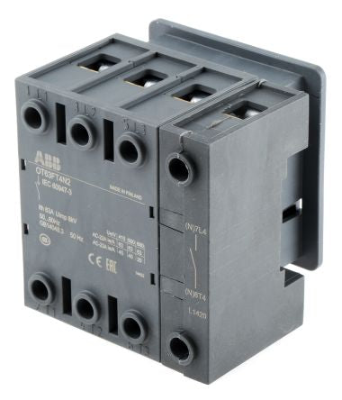 ABB 1SCA105393R1001 6867335