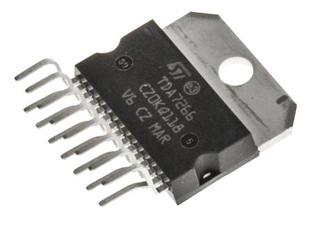STMicroelectronics TDA7266 1686411