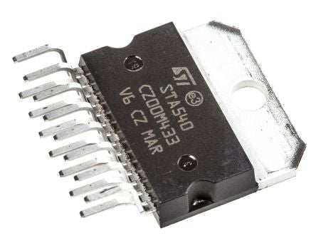 STMicroelectronics STA540 6867408