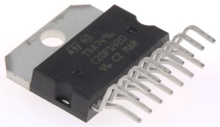 STMicroelectronics TDA7496 1686413