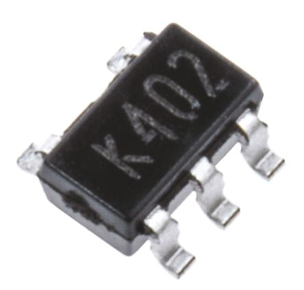 STMicroelectronics TS321AILT 6867543