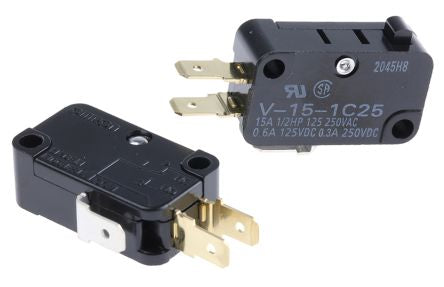 Omron V151C25 6867613