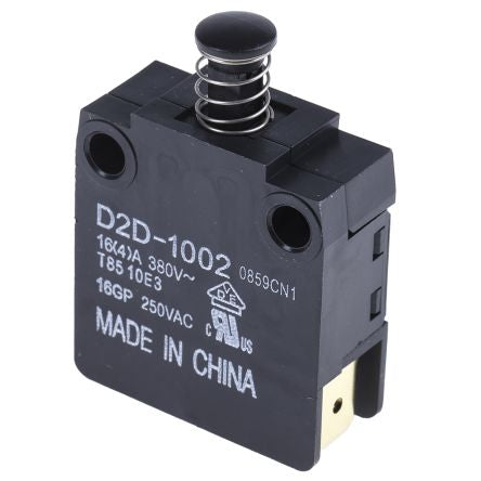 Omron D2D-1002 6867644