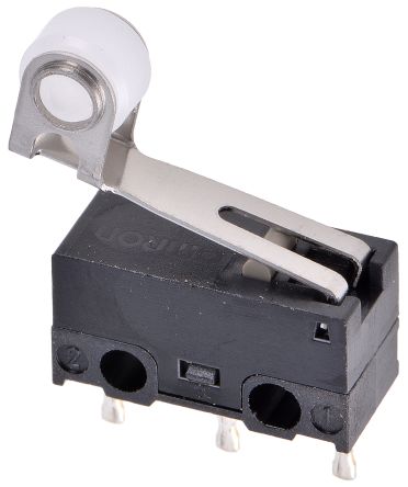 Omron D2F-FL2 6867708