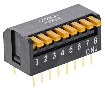 Omron A6ER8104 6867736