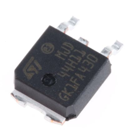STMicroelectronics MJD44H11T4 6867903