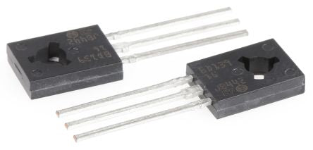 STMicroelectronics BD139-16 6868063