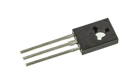 STMicroelectronics BD139-10 6868076