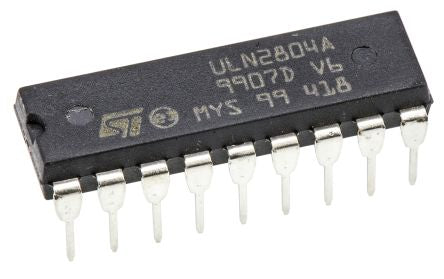 STMicroelectronics ULN2804A 1686447