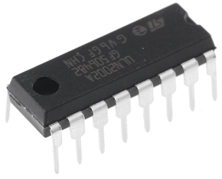 STMicroelectronics ULN2002A 1686449
