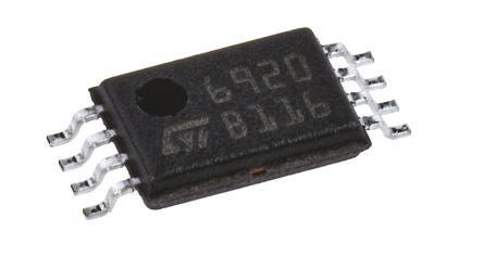 STMicroelectronics L6920D 6868265