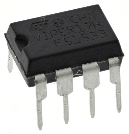 STMicroelectronics VIPER17HN 6868467