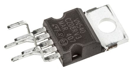 STMicroelectronics VN540-E 6868483