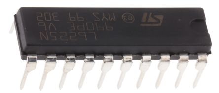 STMicroelectronics L6225N 1686479