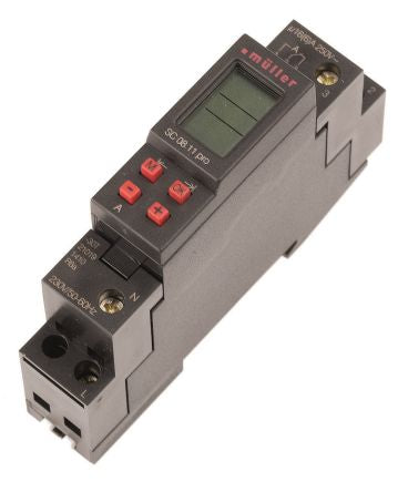 Muller SC 08.11 pro 6868644