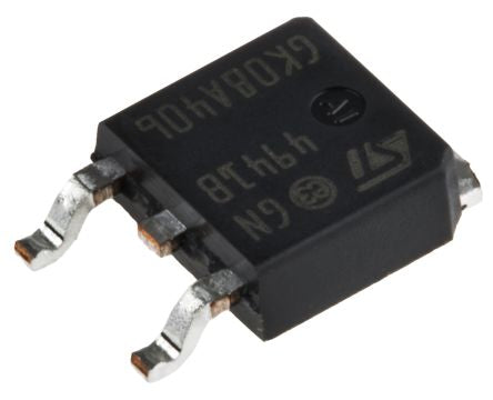 STMicroelectronics L4941BDT-TR 6868739