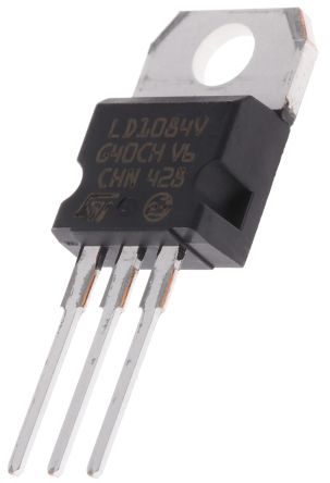 STMicroelectronics LD1084V 6868837