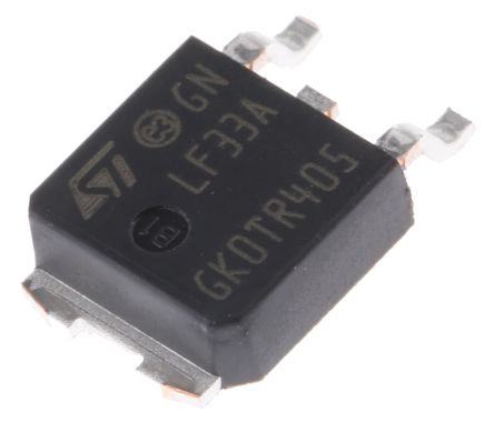 STMicroelectronics LF33ABDT-TR 1686522
