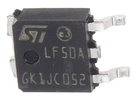 STMicroelectronics LF50ABDT-TR 6868938