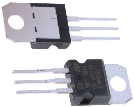 STMicroelectronics L78S18CV 6869022