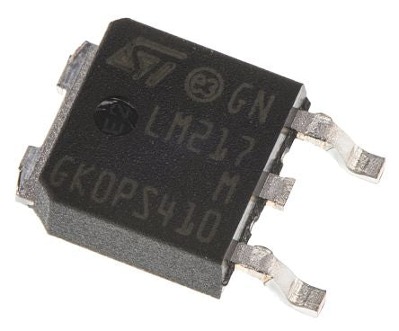 STMicroelectronics LM217MDT-TR 6869079