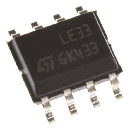 STMicroelectronics LE33CD-TR 1785126