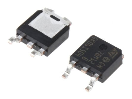 STMicroelectronics L78M12ABDT-TR 6869300