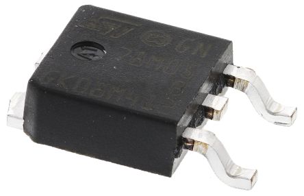 STMicroelectronics L78M05ABDT-TR 6869303