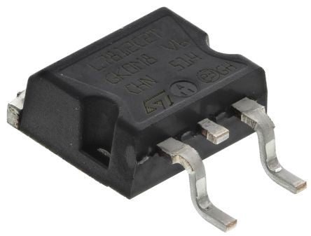 STMicroelectronics L7812CD2T-TR 6869350