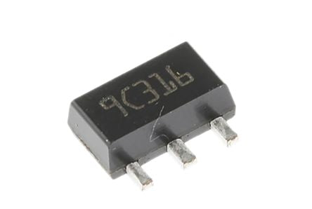STMicroelectronics L79L05ACUTR 6869404