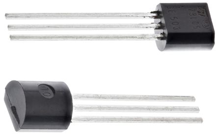STMicroelectronics L78L05ABZ 6869568