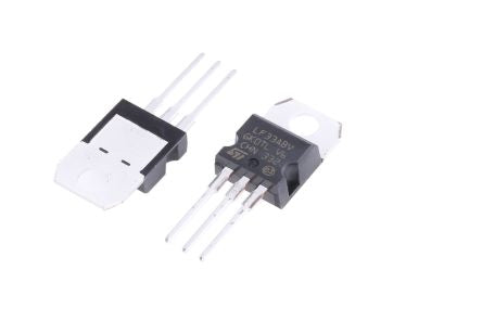 STMicroelectronics LF33ABV 6869710