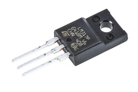 STMicroelectronics LM317P 1686586
