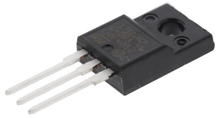STMicroelectronics L7805ACP 1686587