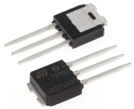 STMicroelectronics L78M05CDT-1 6869729