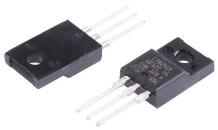 STMicroelectronics L7824CP 6869735